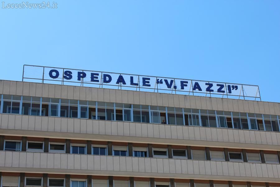 La PET TC anche al Vito Fazzi di Lecce Leccenews24 La PET TC anche al Vito Fazzi di Lecce Leccenews24