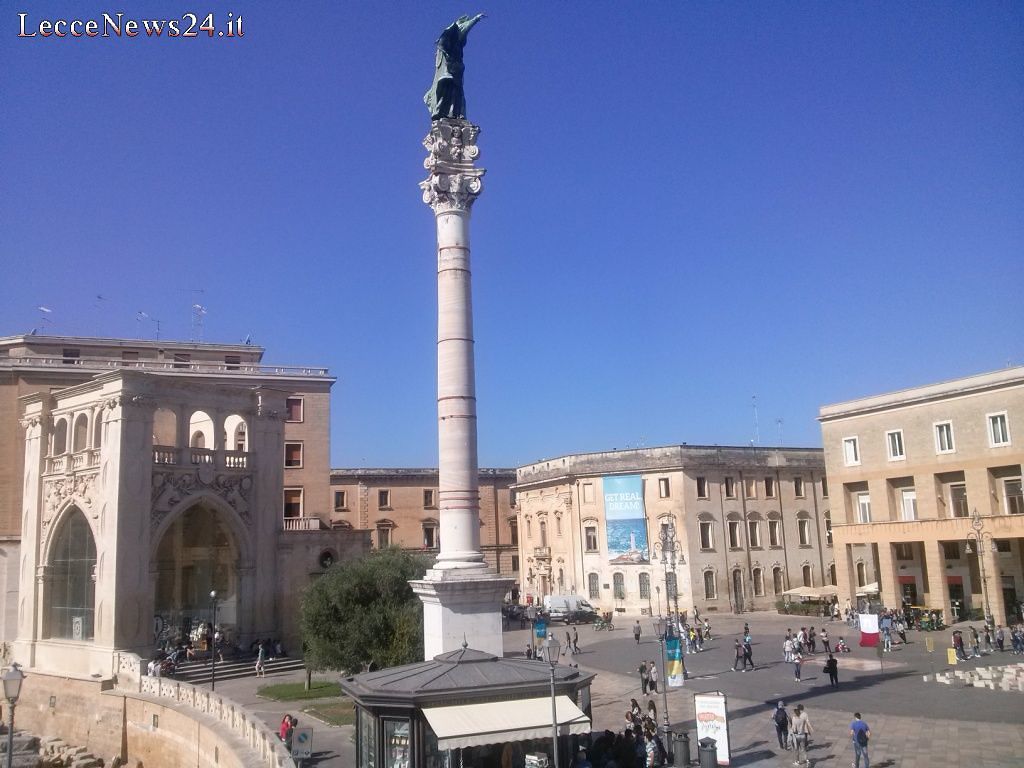 Qualità della vita 2014, per Lecce 10 posizioni in meno Leccenews24