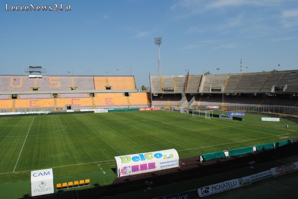stadio