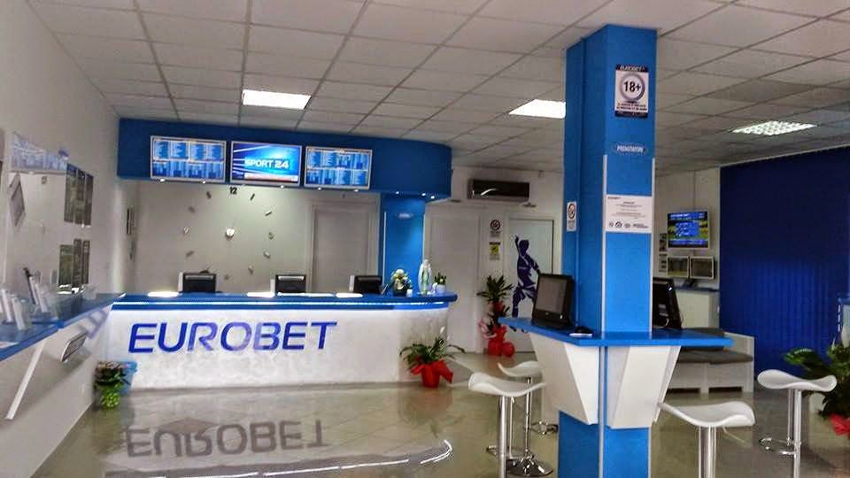 EuroBet scommesse