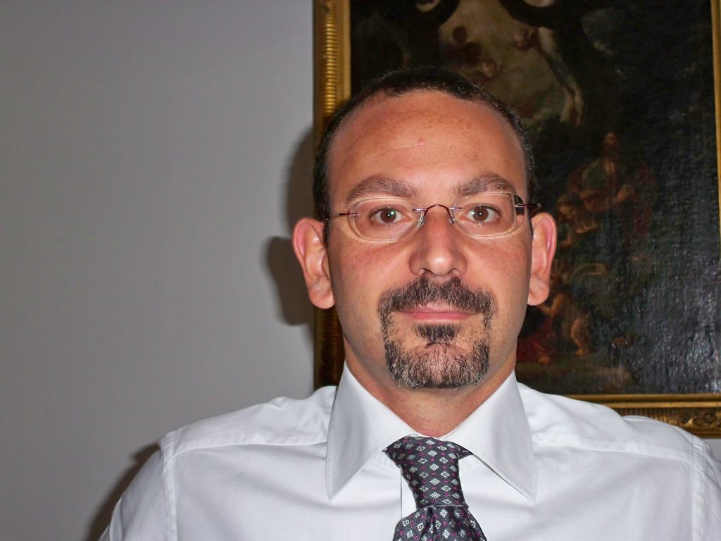 L'avvocato Antonio Quinto