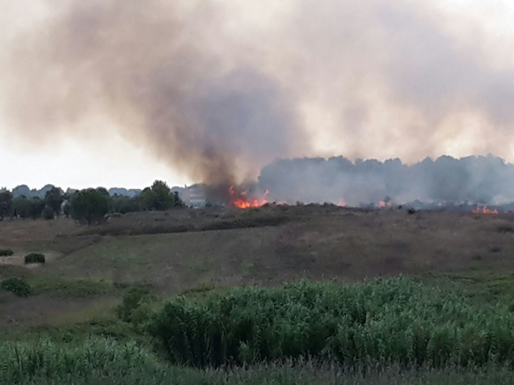 incendio