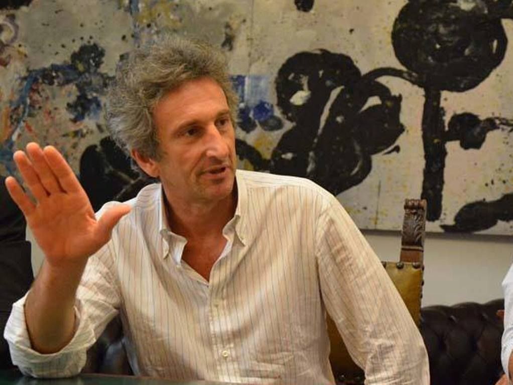 Paolo Perrone