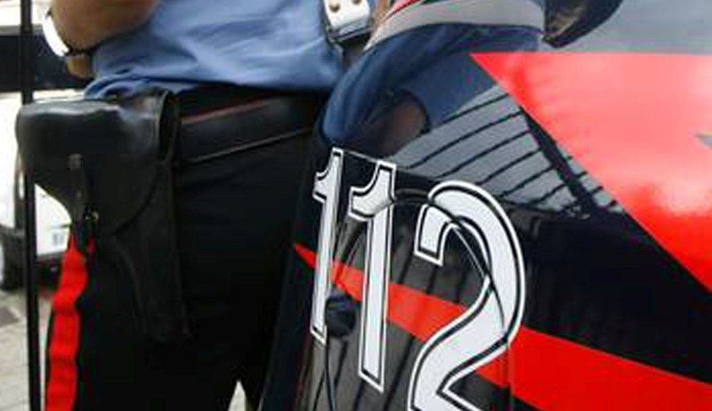 carabinieri
