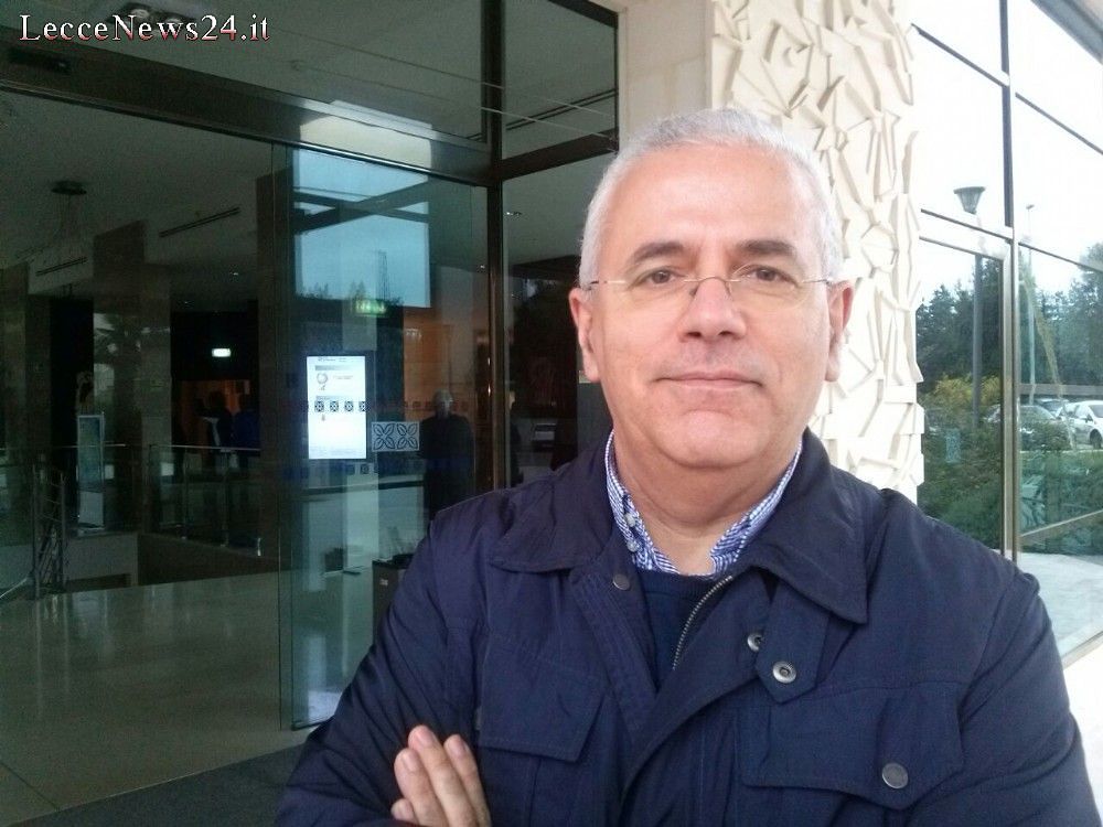 Antonio Nicolì