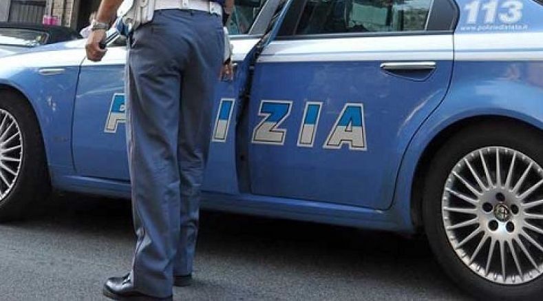 polizia-auto