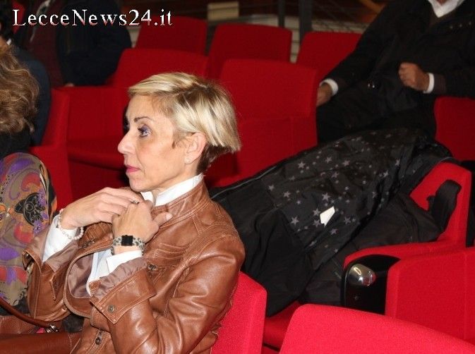 Silvia Madaro Metrangolo