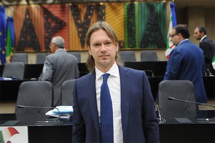 Cristian Casili