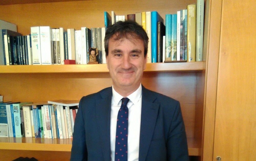 Giancarlo Negro