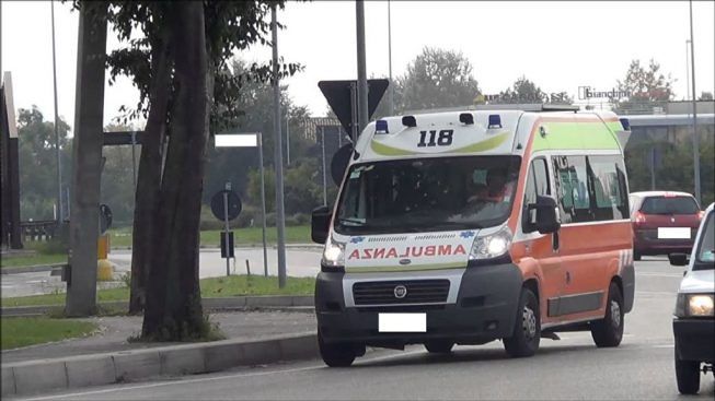 ambulanza-118