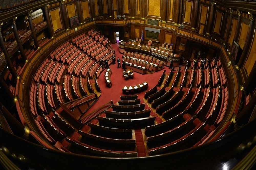 senato