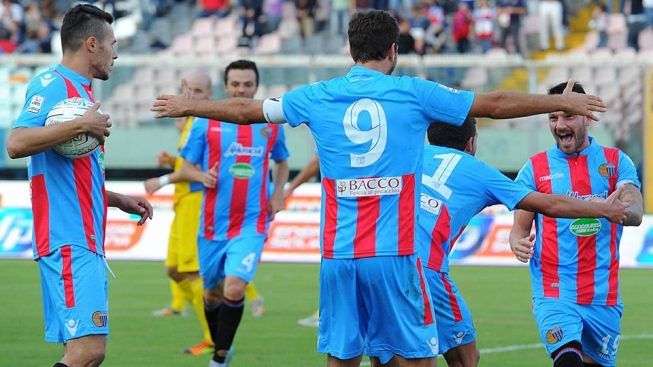 catania-serie-c
