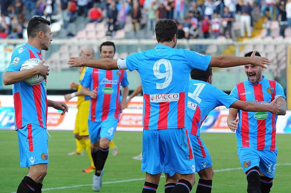 catania-serie-c