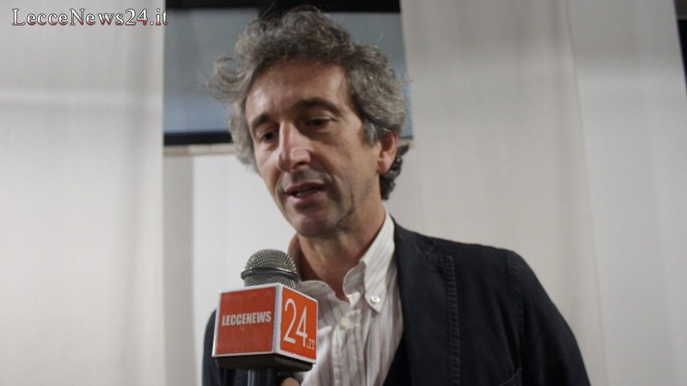 Paolo Perrone