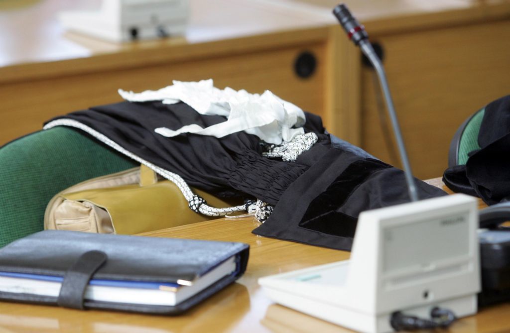 tribunale