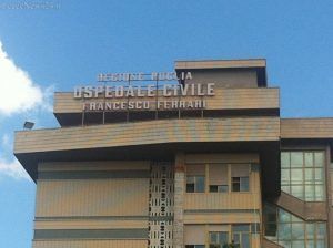 Ospedale-Casarano