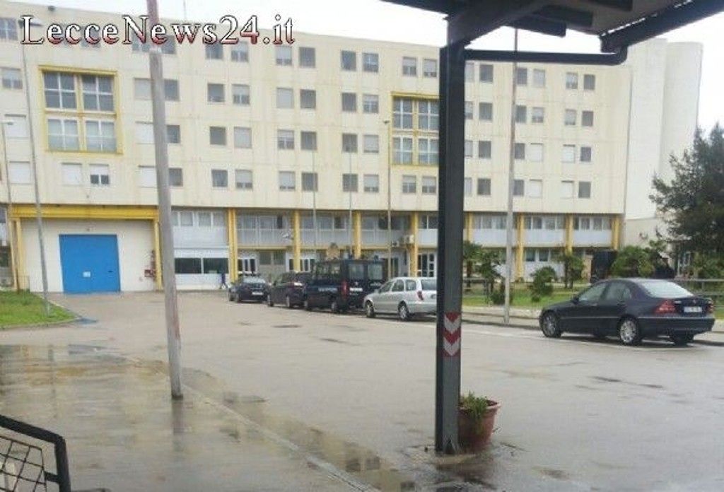 carcere-lecce