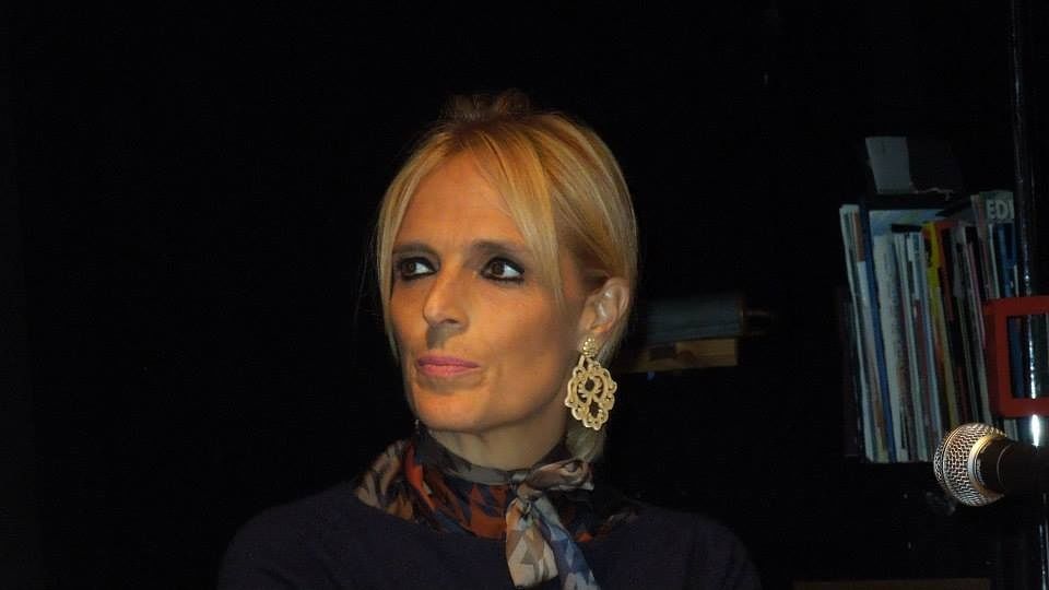 Ada Fiore, Italia Viva