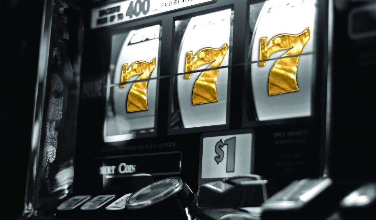 slot-machine