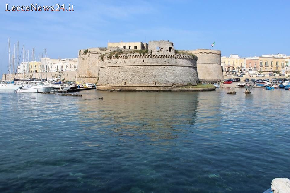 castello-gallipoli