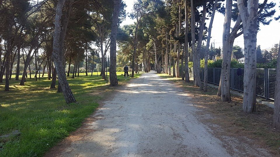 Il Campo Montefusco
