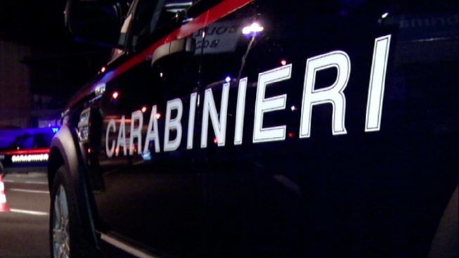 carabinieri-notte