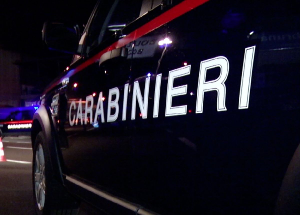 carabinieri-notte