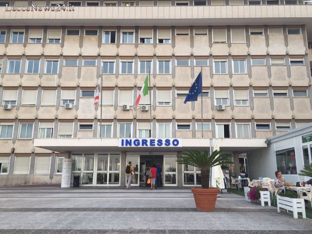 Il “Vito Fazzi” di Lecce sul podio in Puglia per numero di parti eseguiti, l’indagine di Il “Vito Fazzi” di Lecce sul podio in Puglia per numero di parti eseguiti, l’indagine di