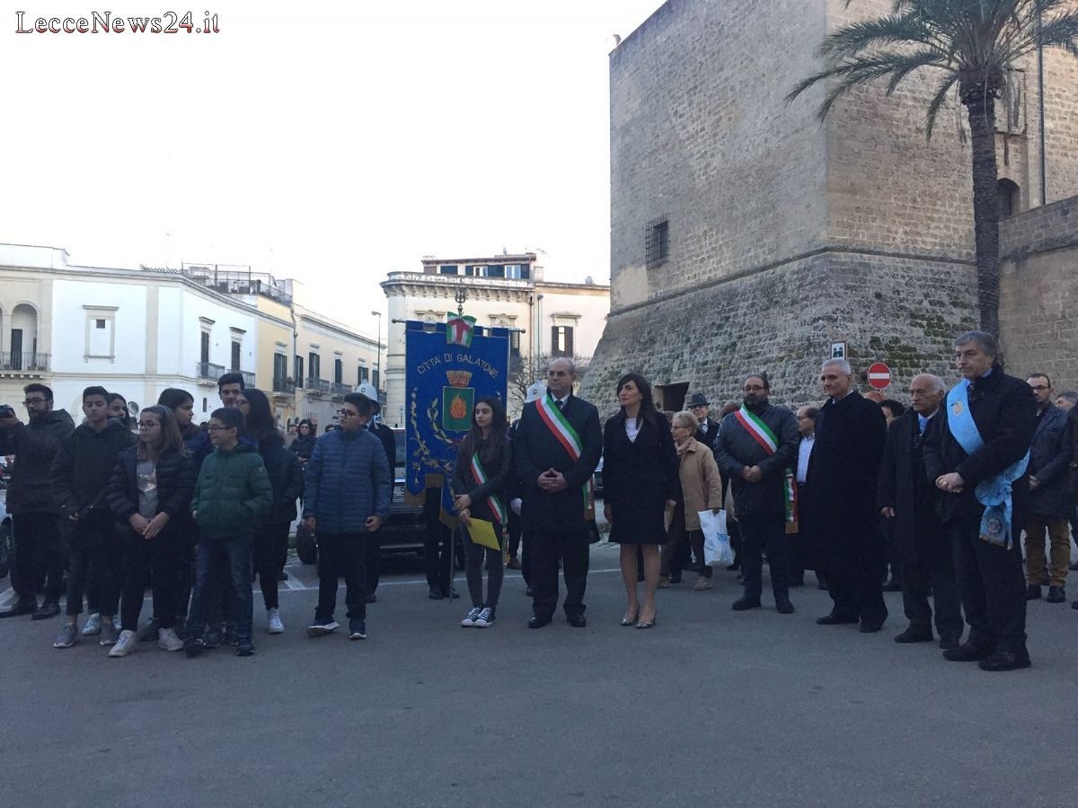 Quinto centenario della morte di Antonio Galateo al via le