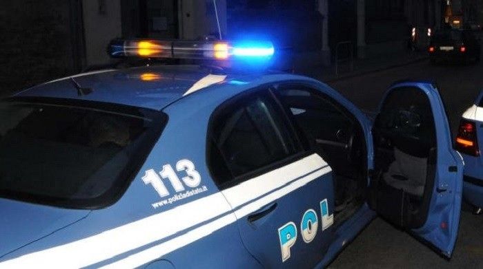 La Polizia impegnata nelle attività