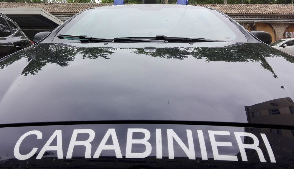 Carabinieri