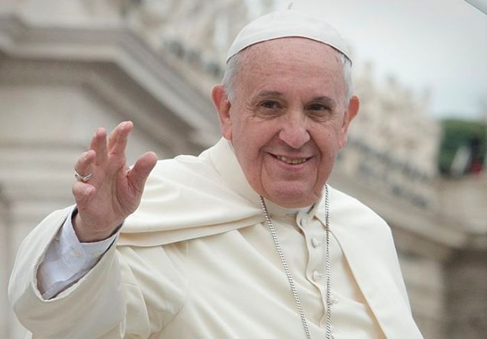 Papa-beroglio