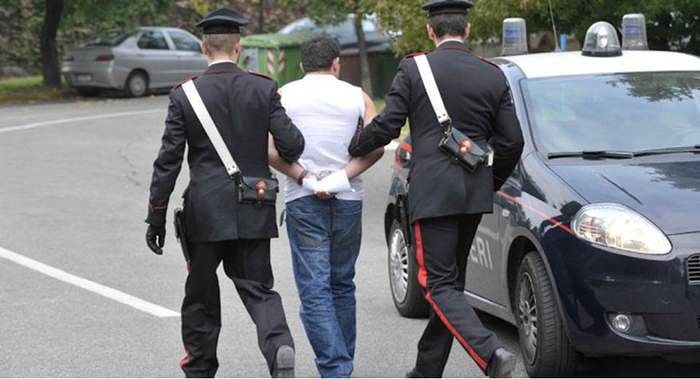 arrestato-estorsione