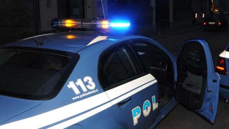 Polizia