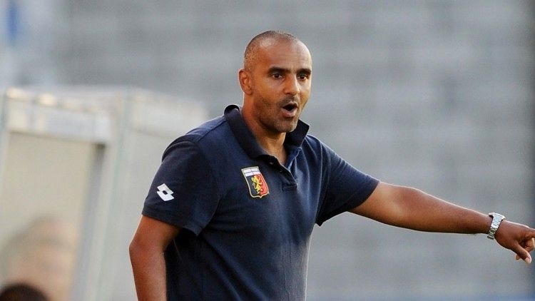 Fabio Liverani