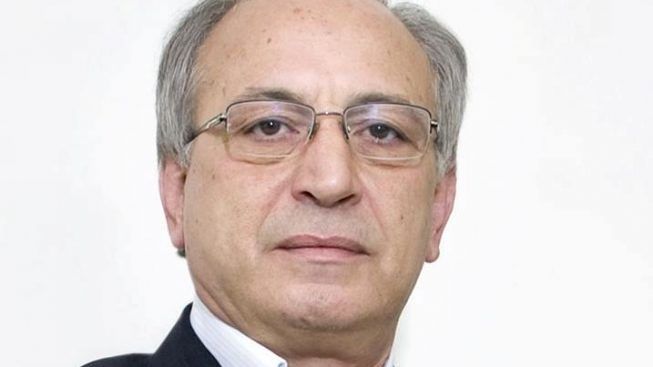 Presidente Polizia Montesano