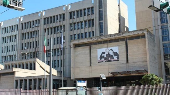 Tribunale penale Lecce