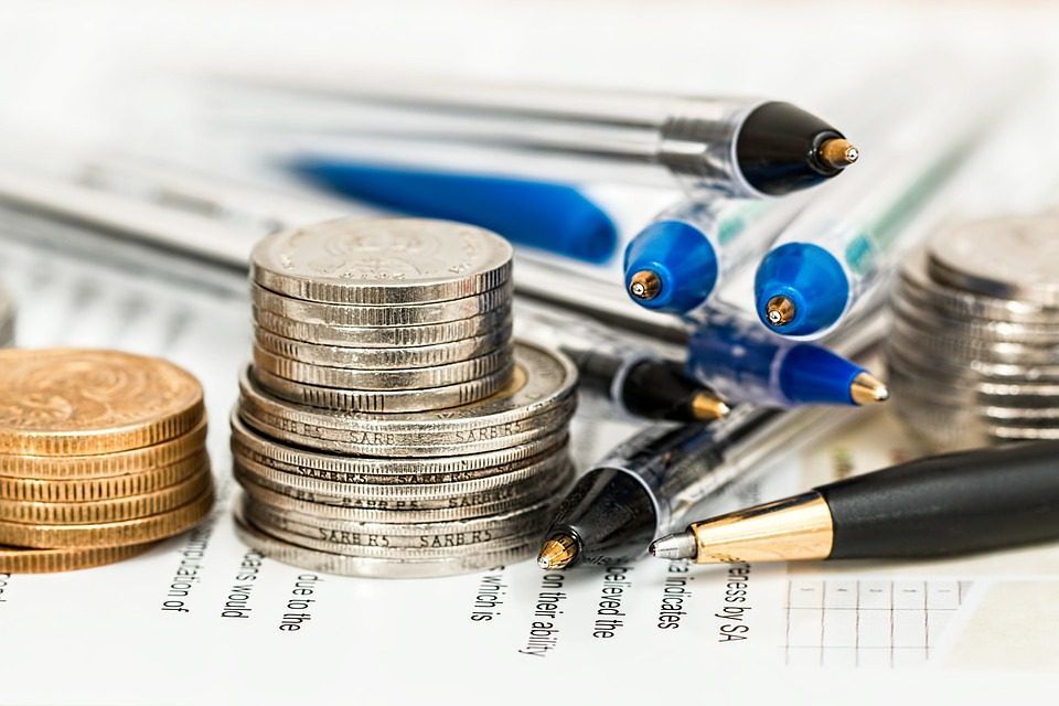 Statistiche imprese puglia