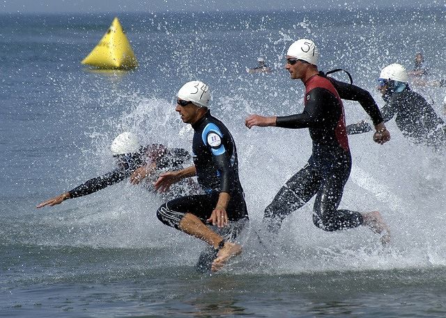 Sport Triathlon Salento