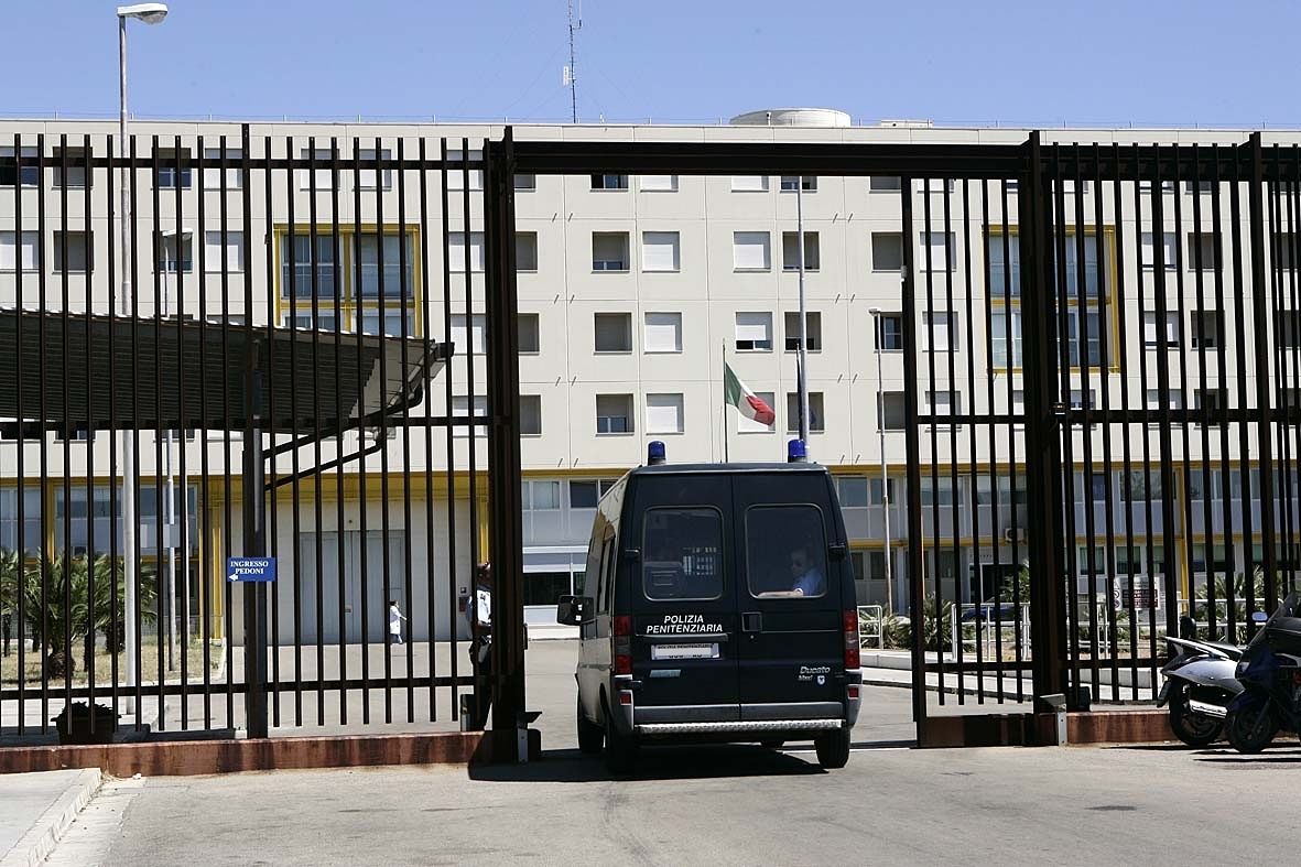 carcere-lecce