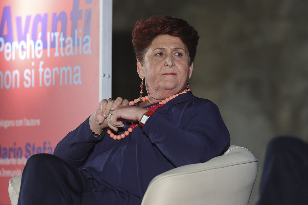 Teresa Bellanova