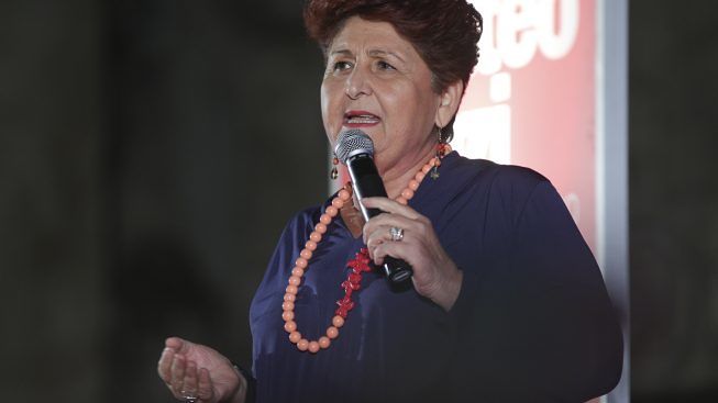 Teresa Bellanova