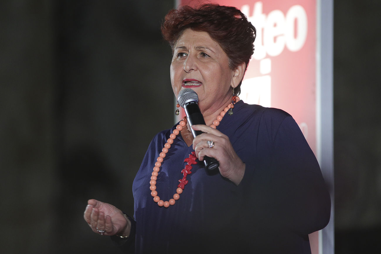 Teresa Bellanova