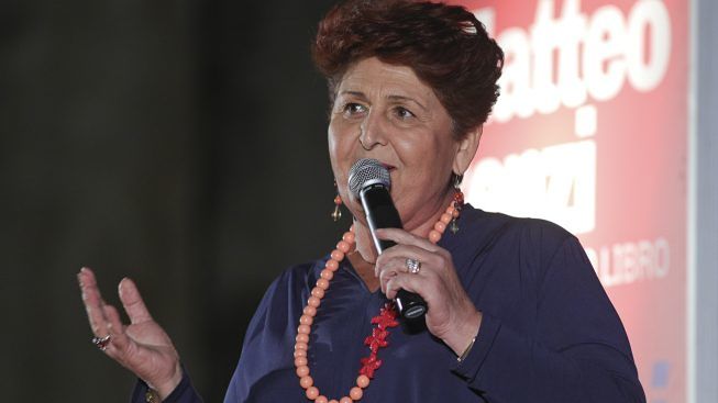 Sottosegretario Teresa Bellanova