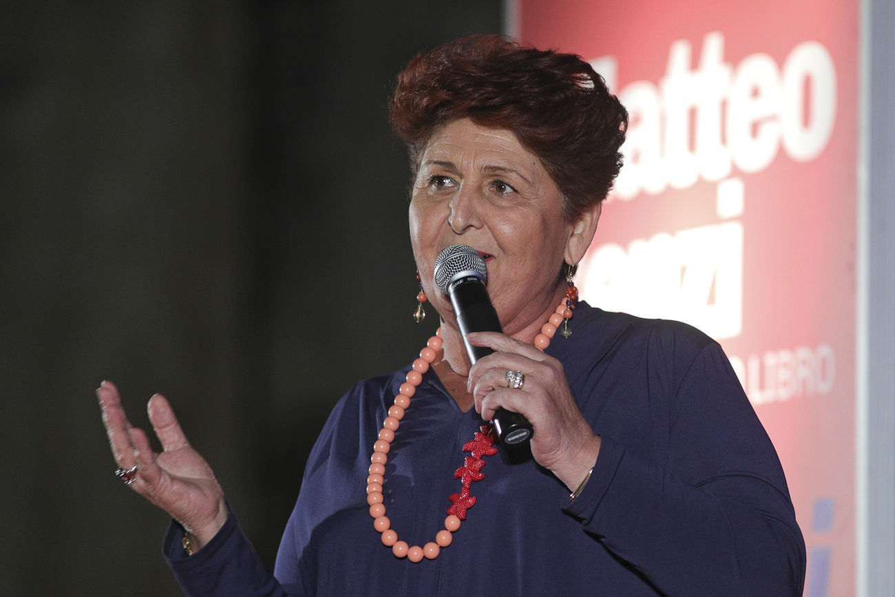 Sottosegretario Teresa Bellanova