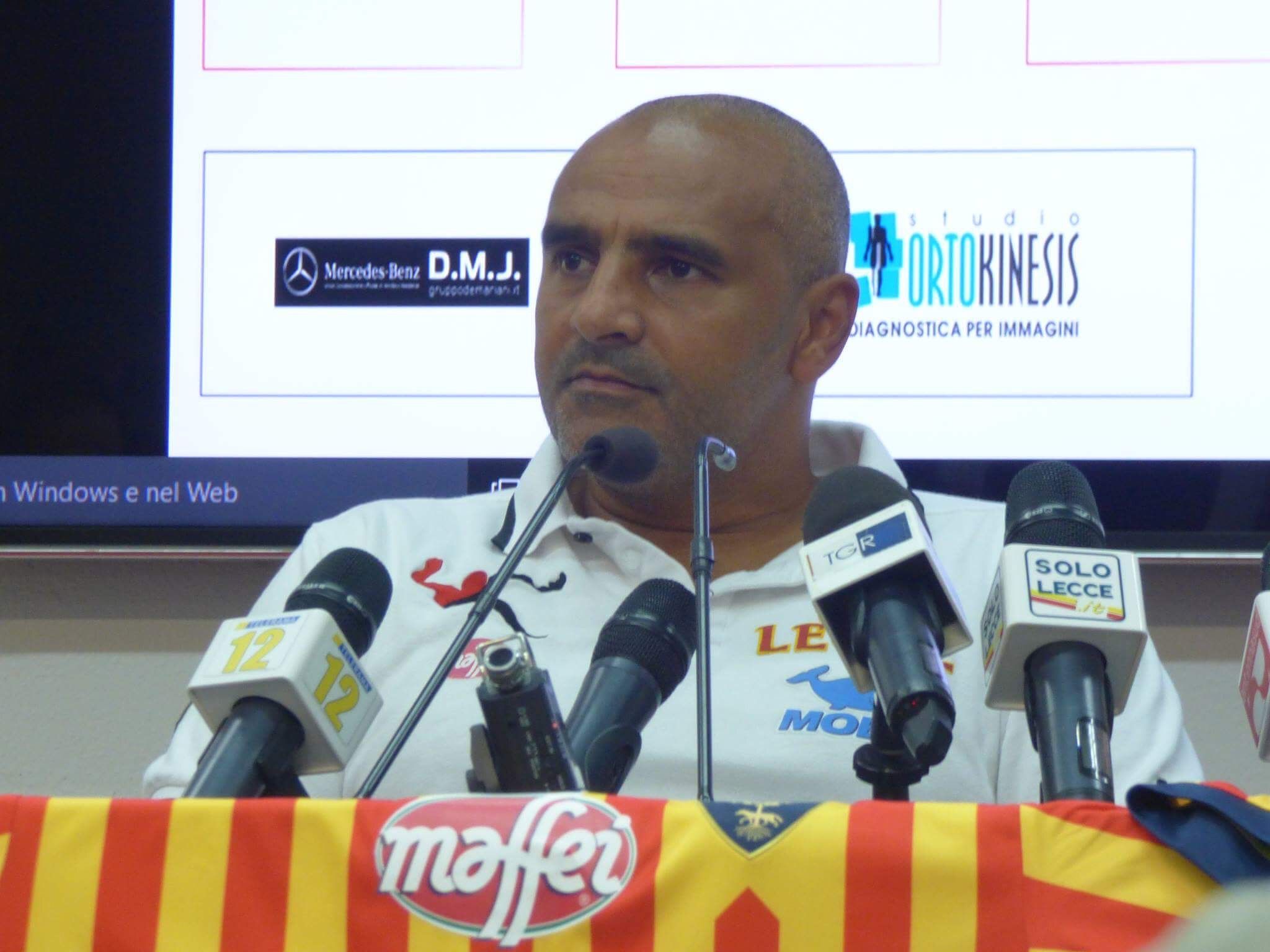 mister Liverani