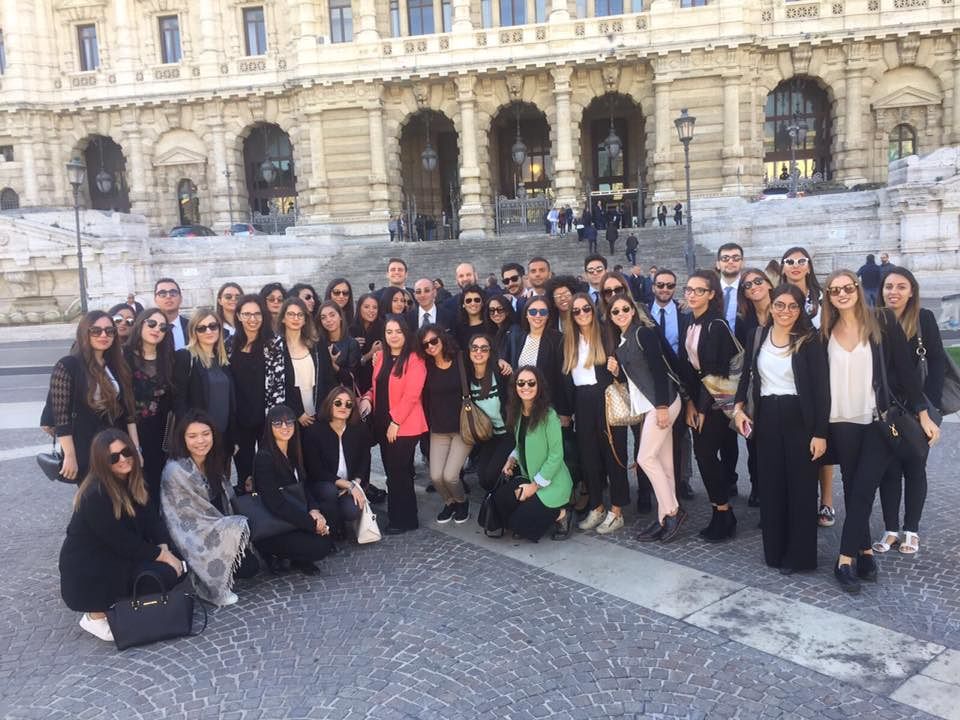 Studenti Unisalento Cassazione