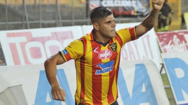 Giuseppe Hulk Torromino