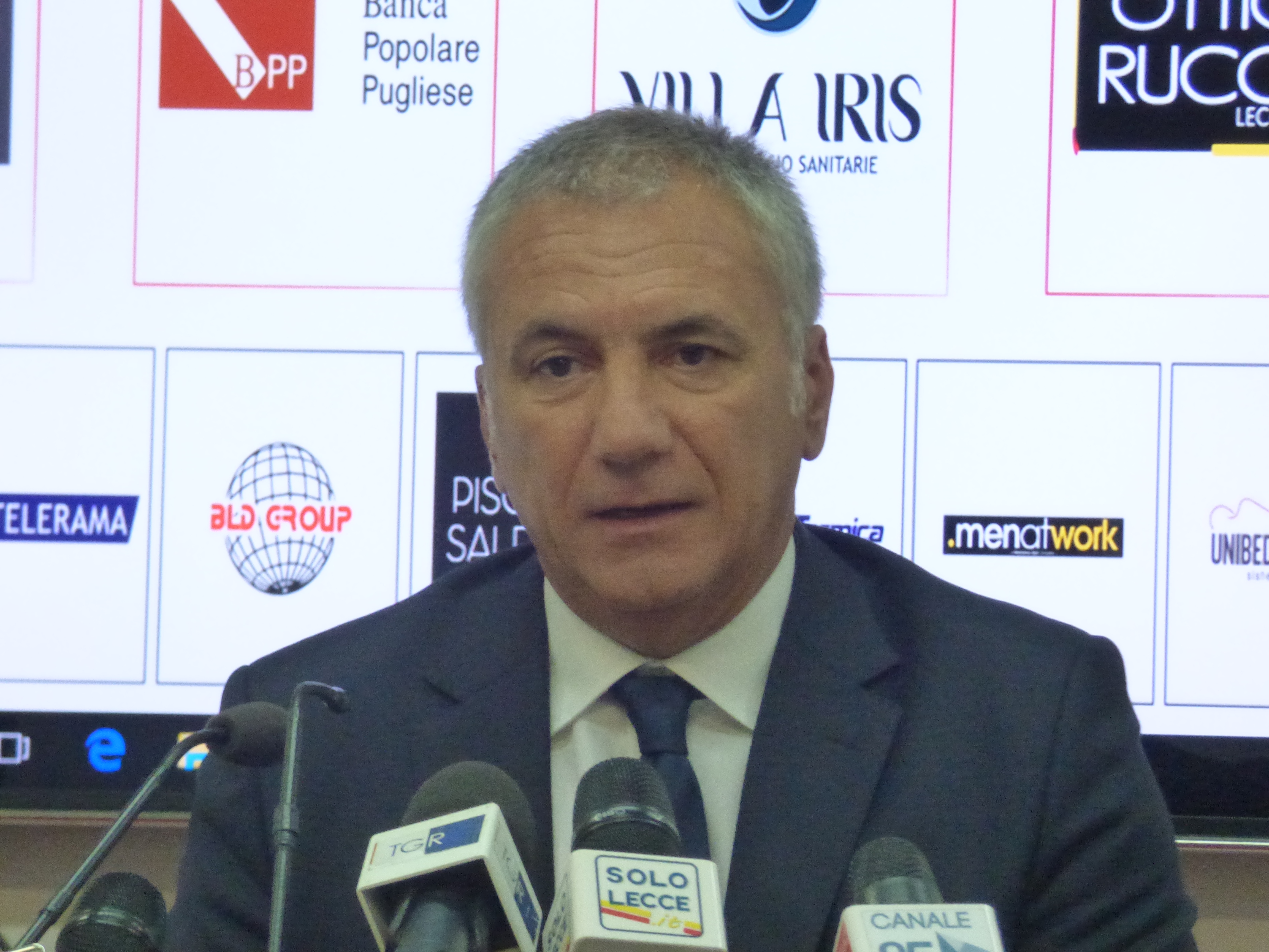 Il Ds Meluso