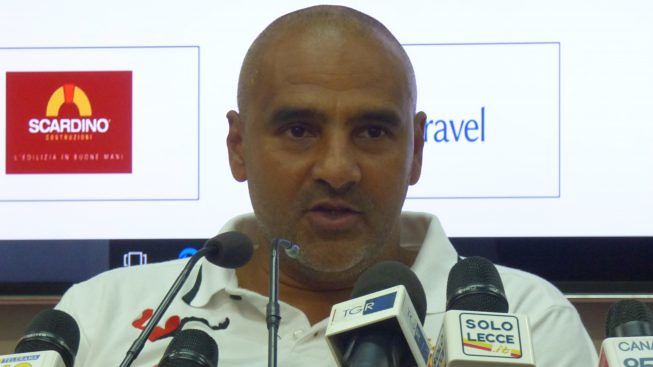 Mister Fabio LIverani